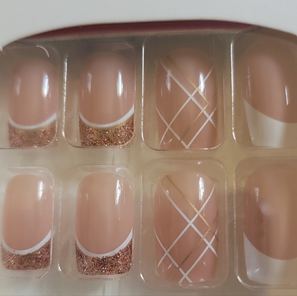 24pcs nail - Picture 3 of 5